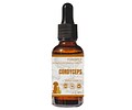 Cordyceps FungiPet (Suplemento en Gotas)