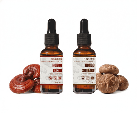 Pack Suplemento "Analgésico"