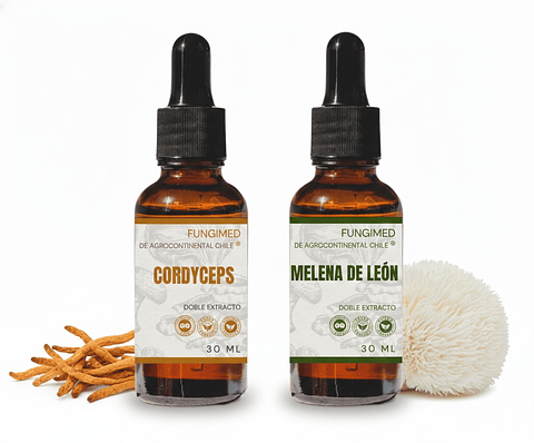 Pack Suplemento "Energía"