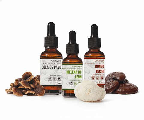 Pack Suplemento "Enfermedades Neurodegenerativas"