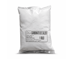 Carbonato de Calcio