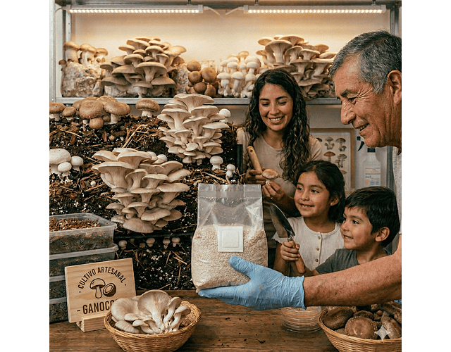 Vermiculita Esterilizada