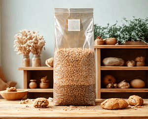 Sustrato de Madera Estéril