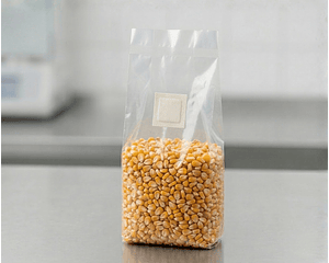 Grano de Maíz Estéril