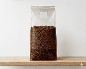 Sustrato de Madera Estéril