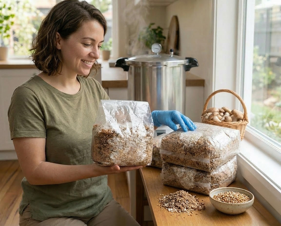 Bolsas de Transparentes de polipropileno (20 unidades) 2