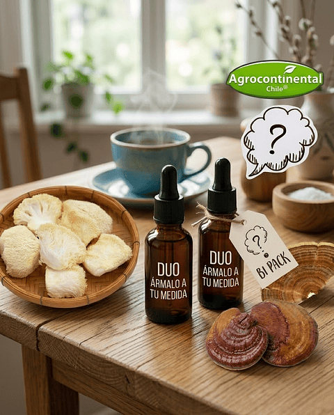 DuoPack Ármalo a tu medida