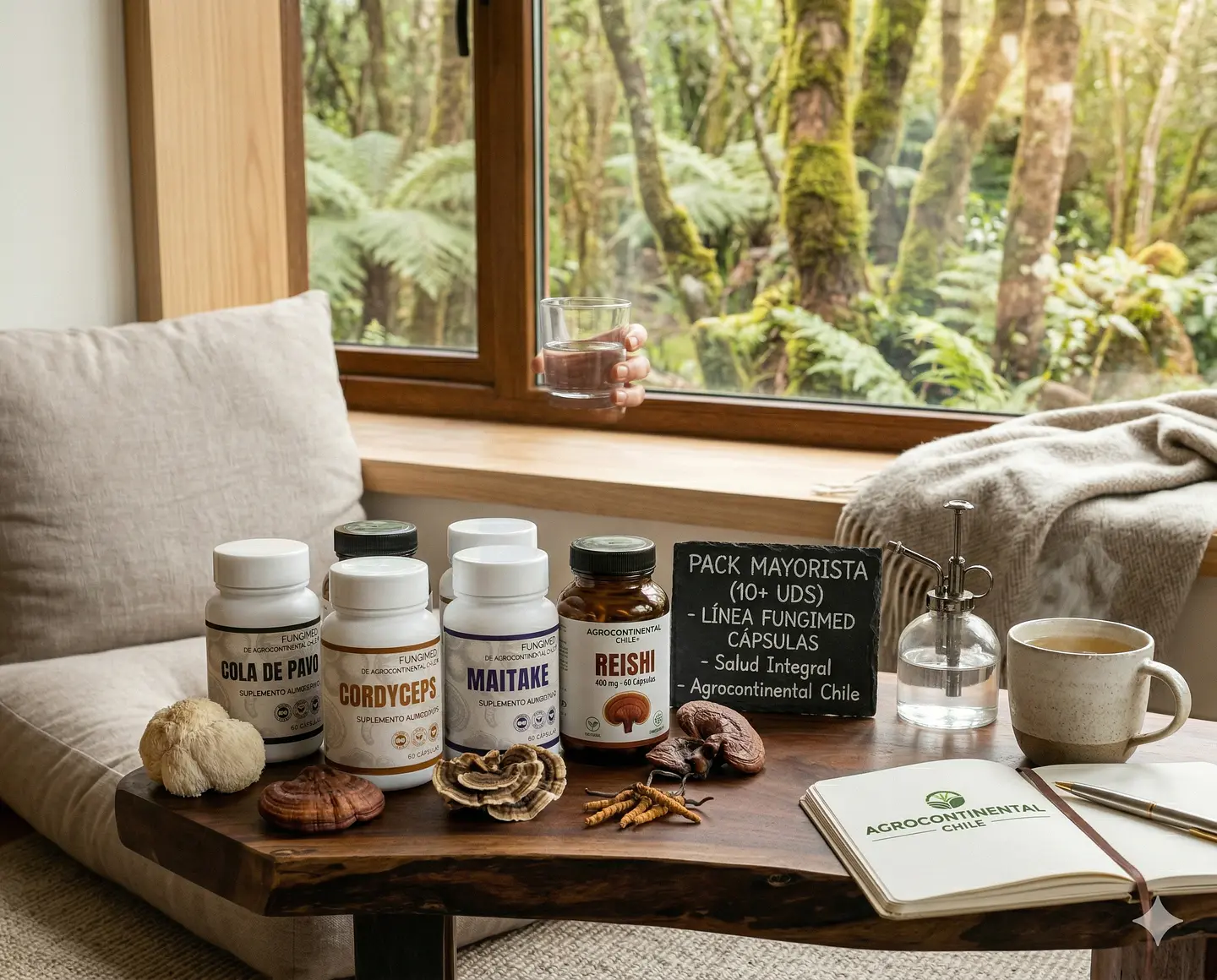 Capsulas  Mayoristas (10u) 1