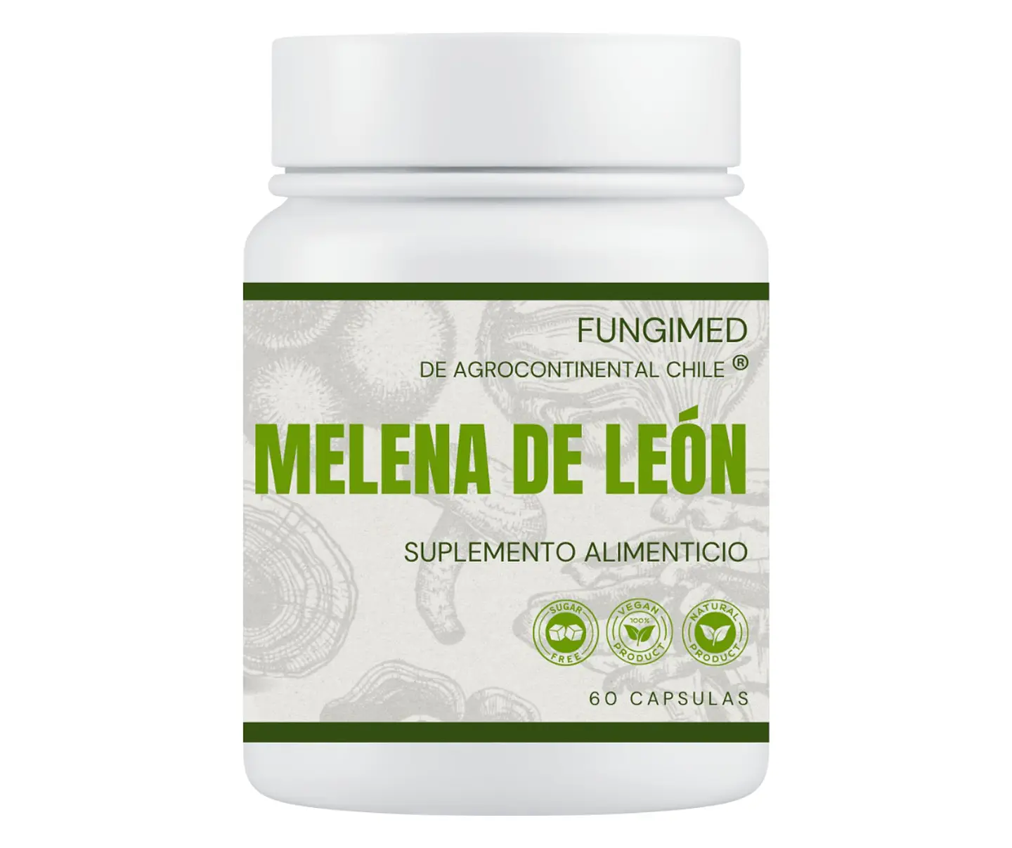 Capsulas  Mayoristas (10u) 5