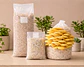 Pack de Cultivo de Hongo Ostra Amarilla - Miniatura 1