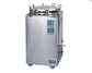 Autoclave 75 Litros - Esterilizador Vertical LS-75LD - Miniatura 1