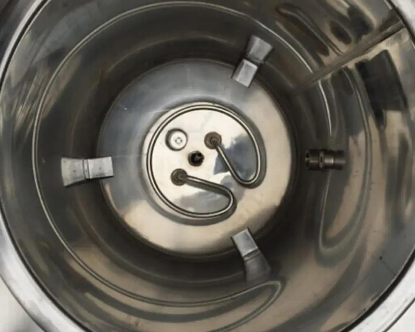 Autoclave 75 Litros - Esterilizador Vertical LS-75LD 3