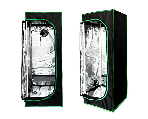 Carpa de cultivo Indoor 100x100x200cm