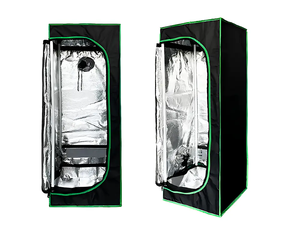 Carpa de cultivo Indoor 100x100x200cm 1