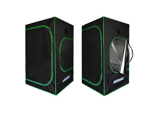 Carpa de cultivo Indoor 100x100x200cm