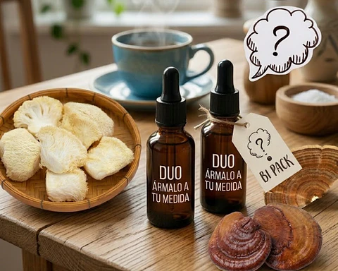 DuoPack Ármalo a tu medida