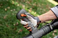Sopladora de espalda Husqvarna 345BT - Miniatura 5
