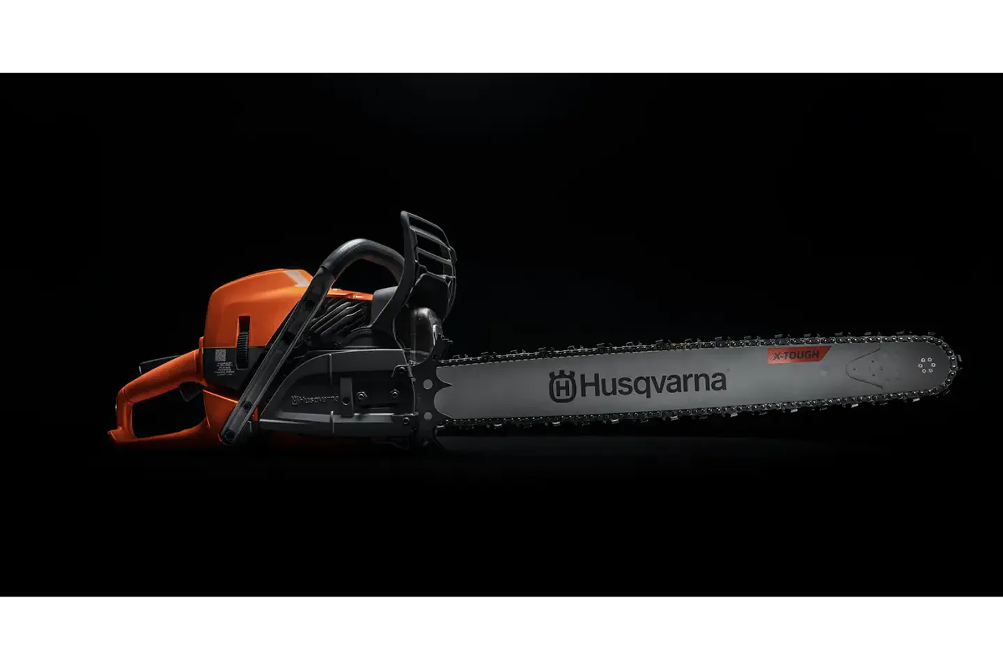 Motosierra Husqvarna 585 2