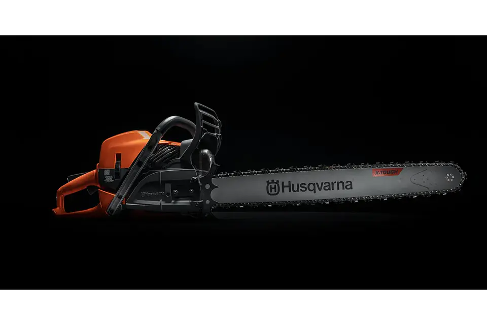 Motosierra Husqvarna 585 2