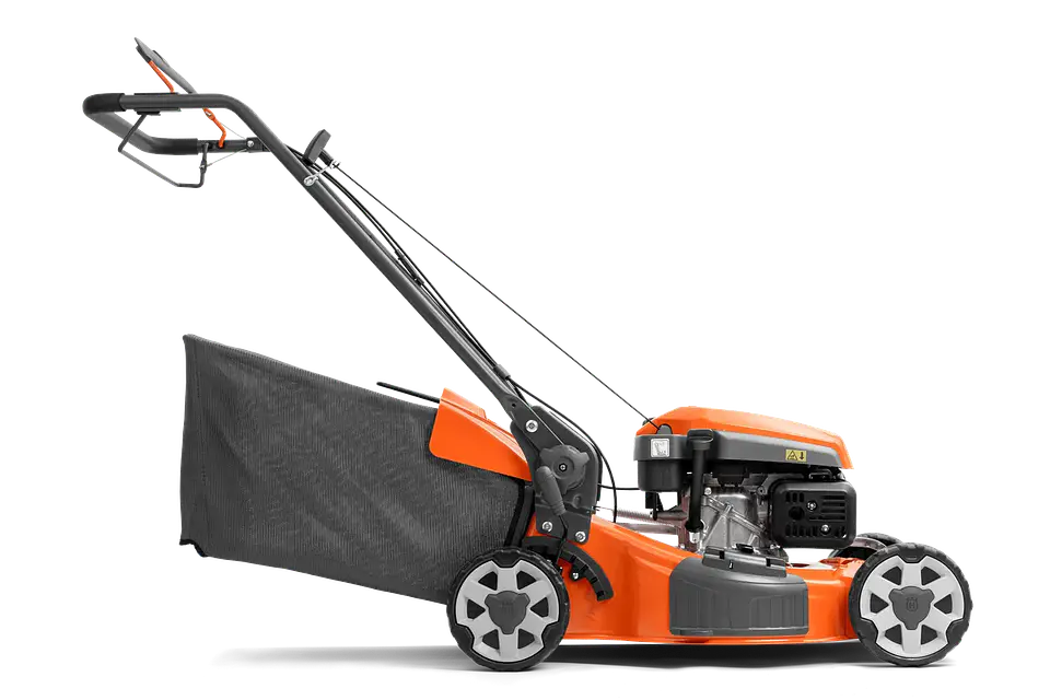 Cortacésped Husqvarna LC151S 2