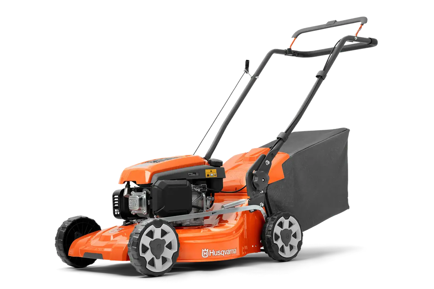 Cortacésped Husqvarna LC151S 3