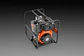 Motobomba Husqvarna W100D - Miniatura 2
