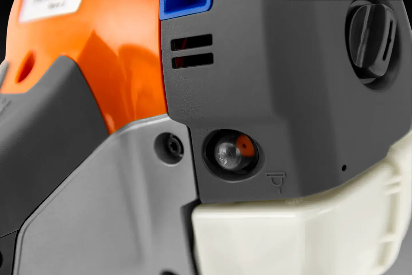 Sopladora de espalda Husqvarna 578BTF 7