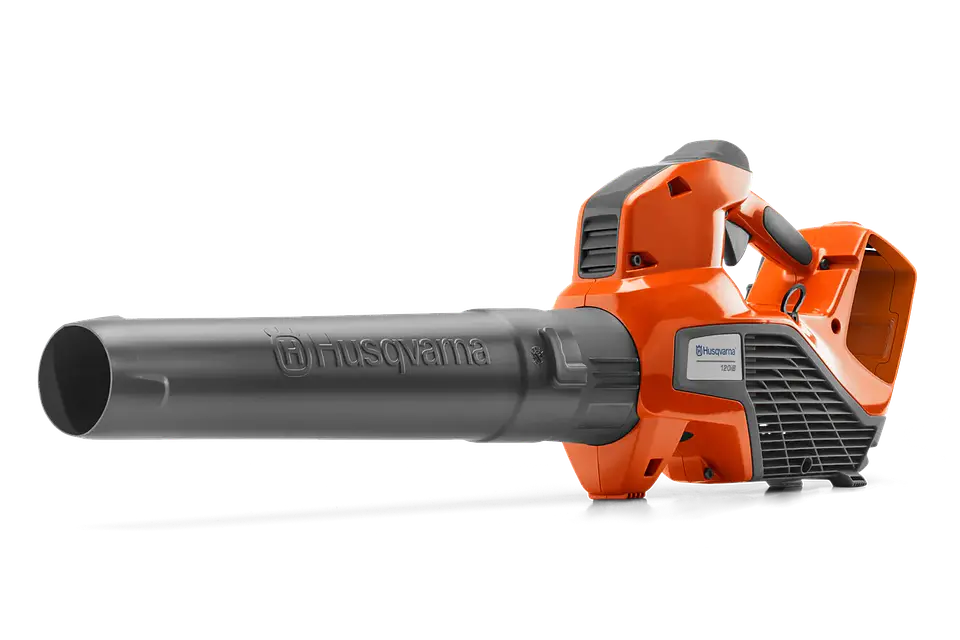 Sopladora a Batería Husqvarna 120iB 2