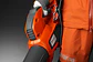 Sopladora Profesional a Batería Husqvarna 525iB - Miniatura 3