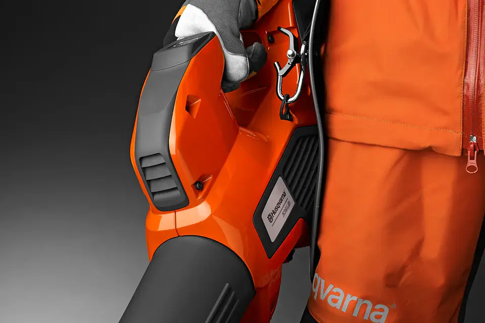 Sopladora Profesional a Batería Husqvarna 525iB 3