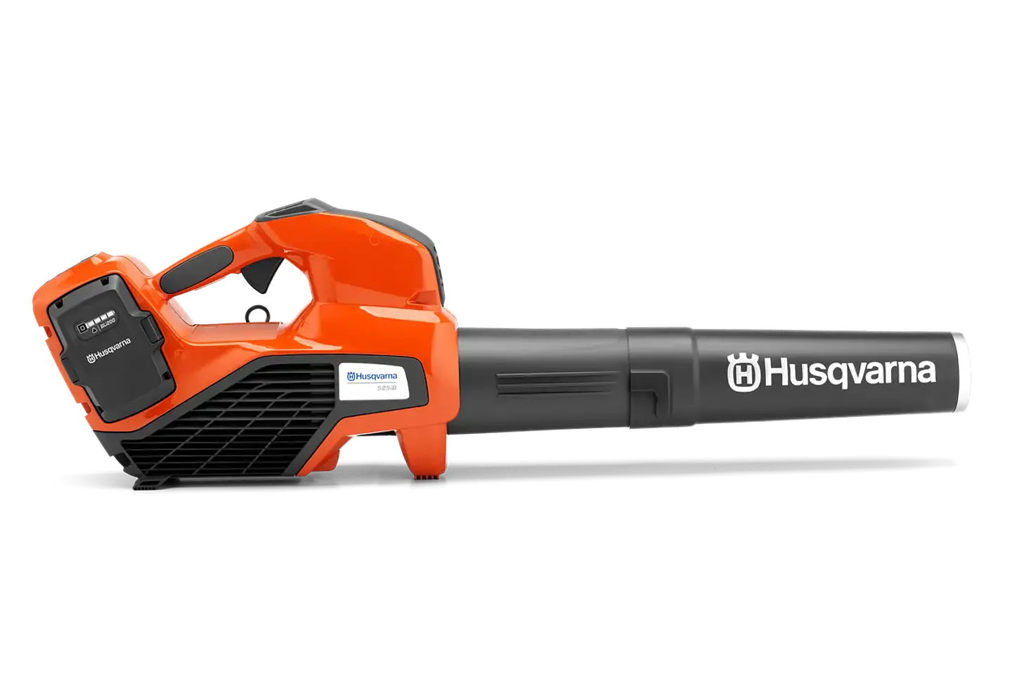 Sopladora Profesional a Batería Husqvarna 525iB 2