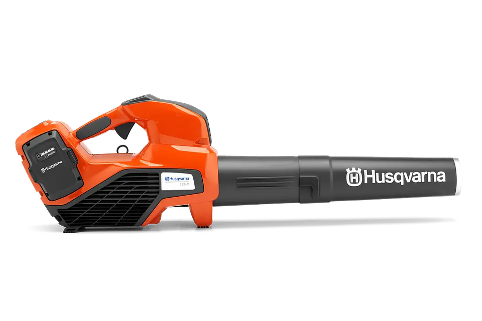 Sopladora Profesional a Batería Husqvarna 525iB 2