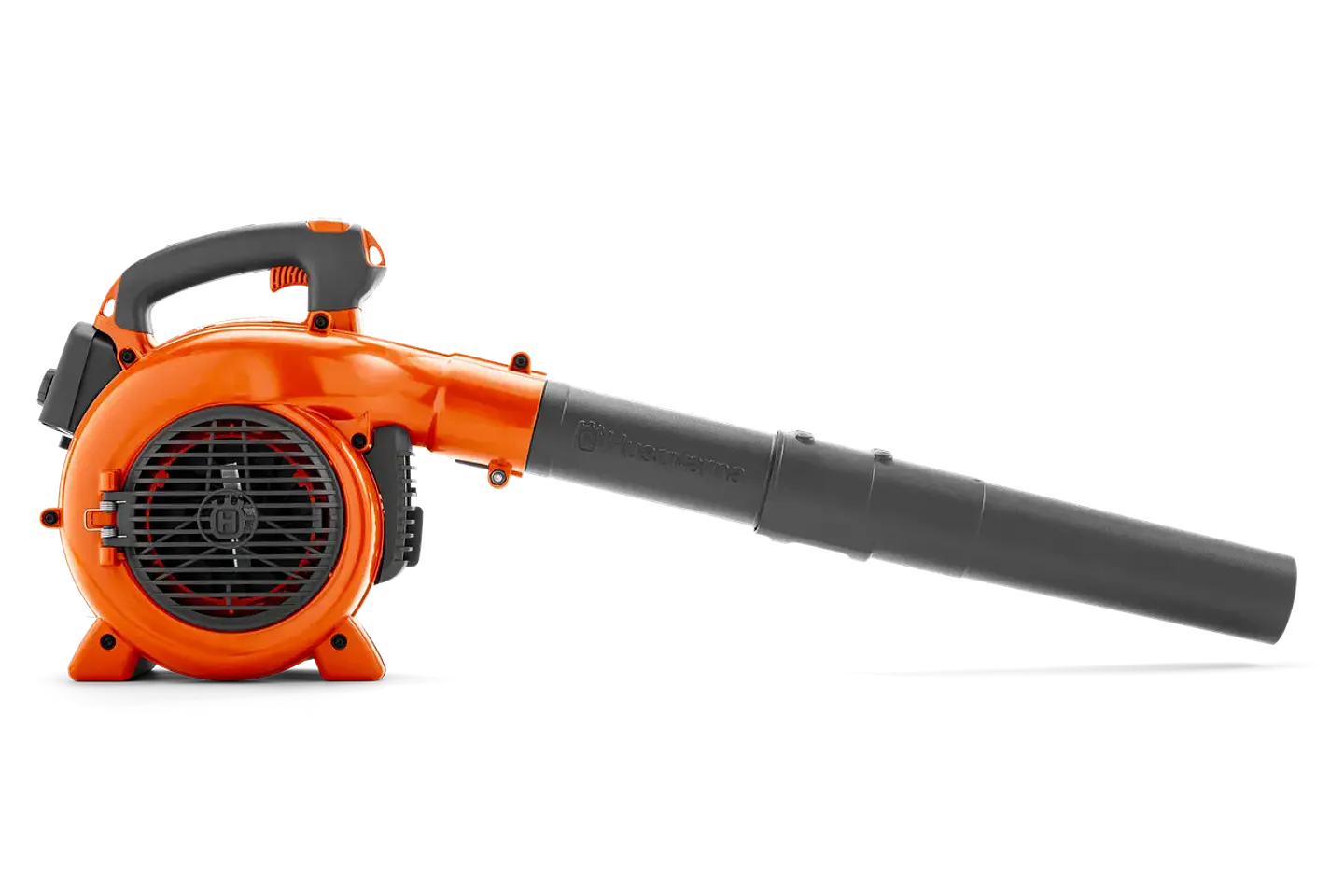 Sopladora de mano Husqvarna 125BVX 2