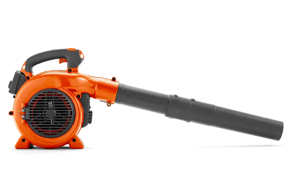 Sopladora de mano Husqvarna 125BVX 2