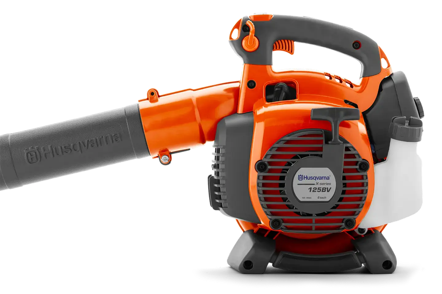 Sopladora de mano Husqvarna 125BVX 3