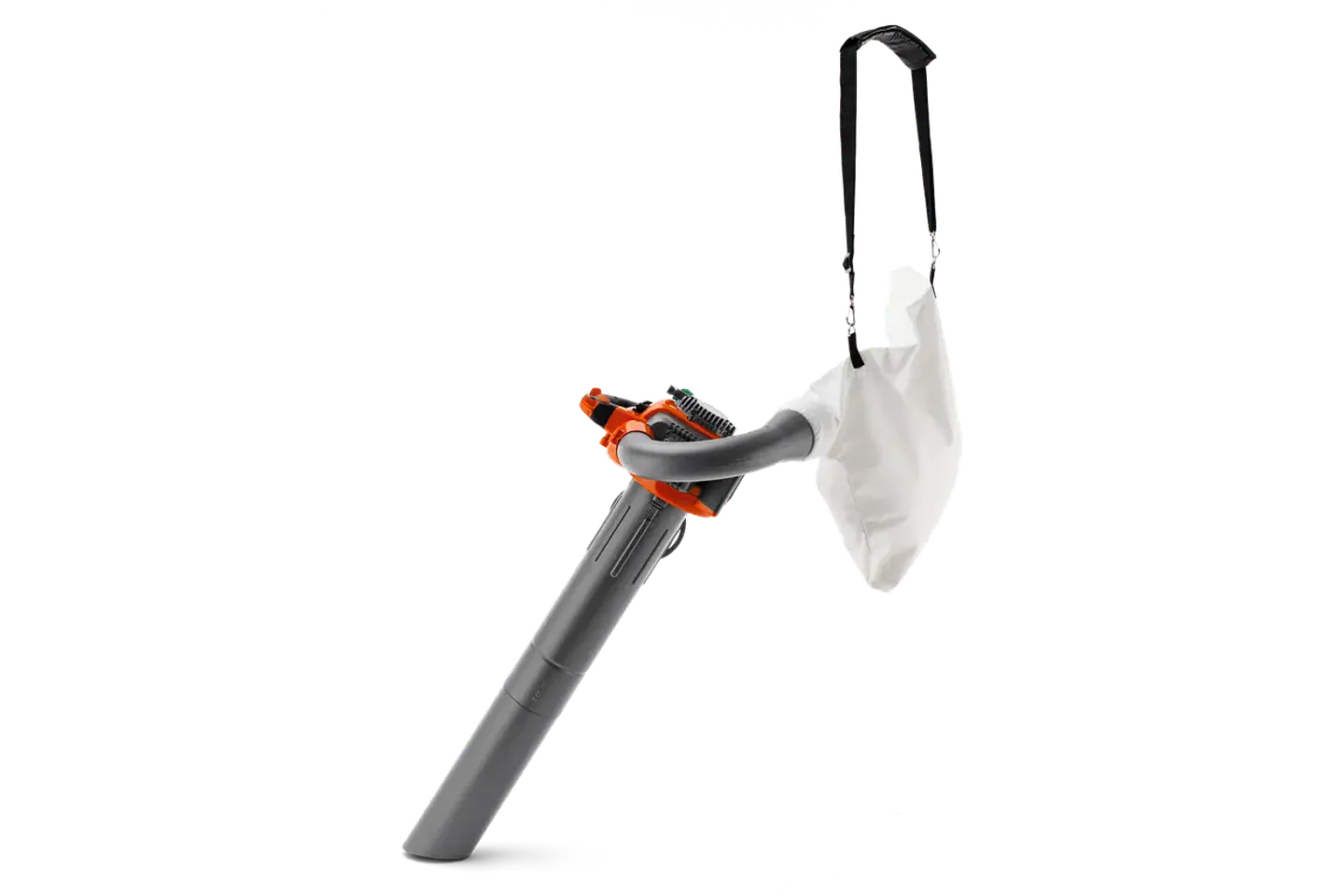Sopladora de mano Husqvarna 125BVX 4
