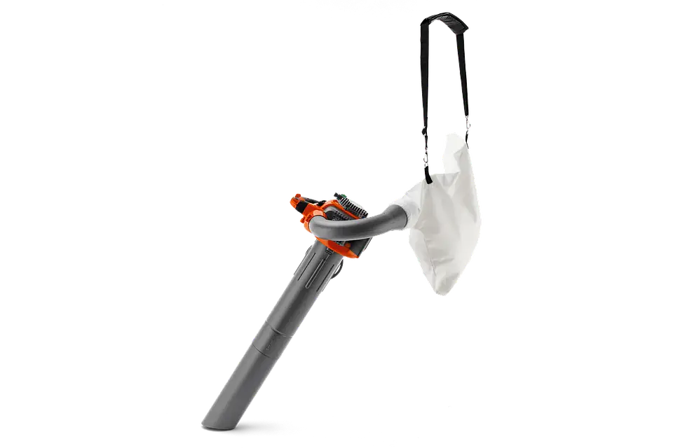Sopladora de mano Husqvarna 125BVX 4
