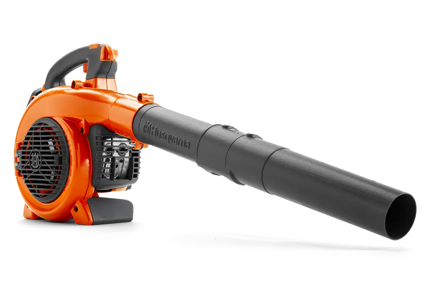 Sopladora de mano Husqvarna 125BVX 5