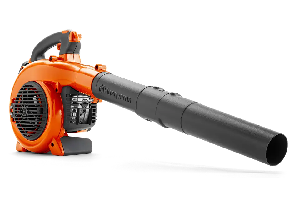 Sopladora de mano Husqvarna 125BVX 5
