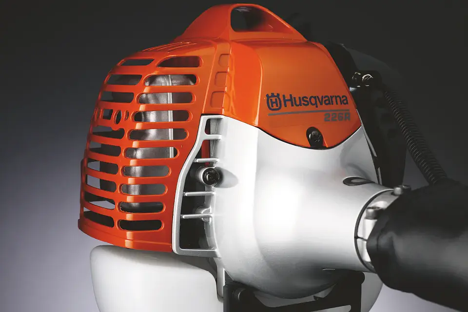  Guadañadora Husqvarna 226RJ 7