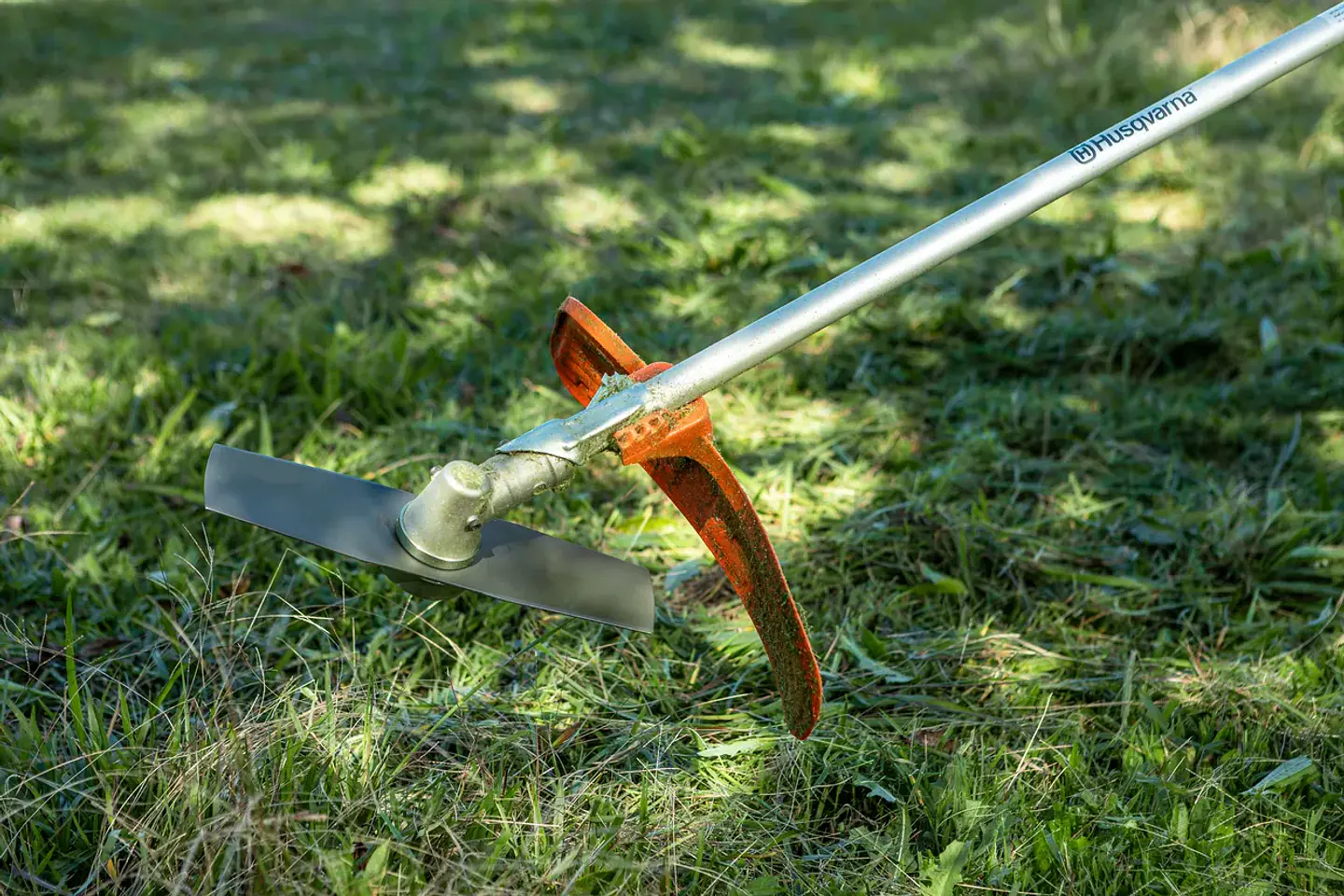 Guadañadora Husqvarna 531RB 5