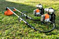Guadañadora Husqvarna 531RB - Miniatura 8