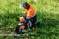 Guadañadora Husqvarna 541RB - Miniatura 4