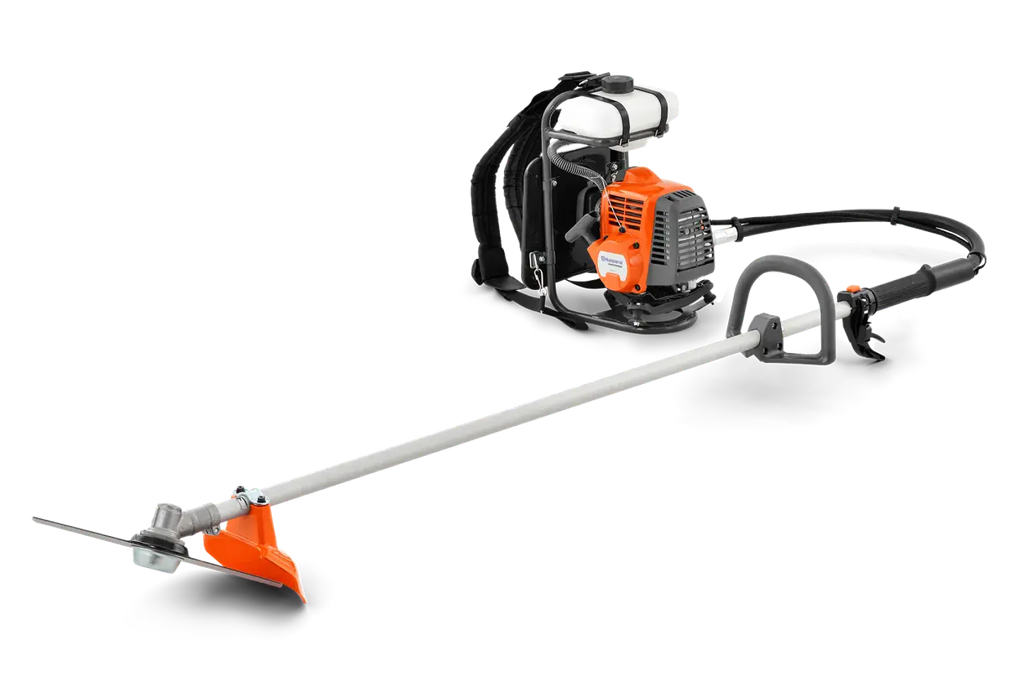 Guadañadora Husqvarna 541RB 5