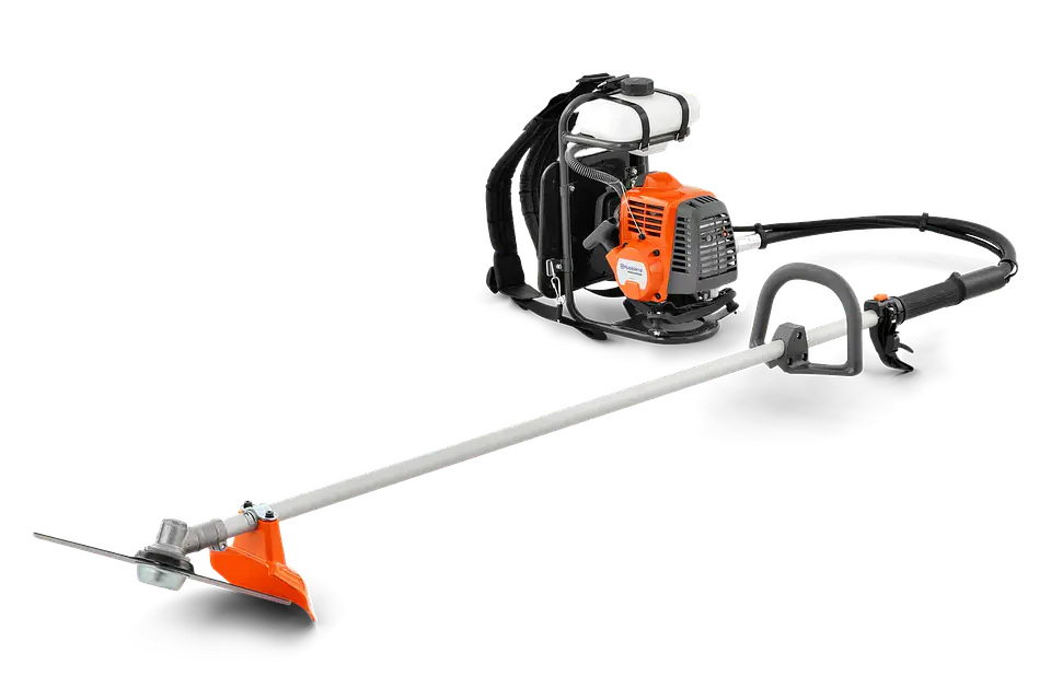 Guadañadora Husqvarna 541RB 5