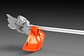 Guadañadora Profesional a Bateria Husqvarna 520iRX - Miniatura 2