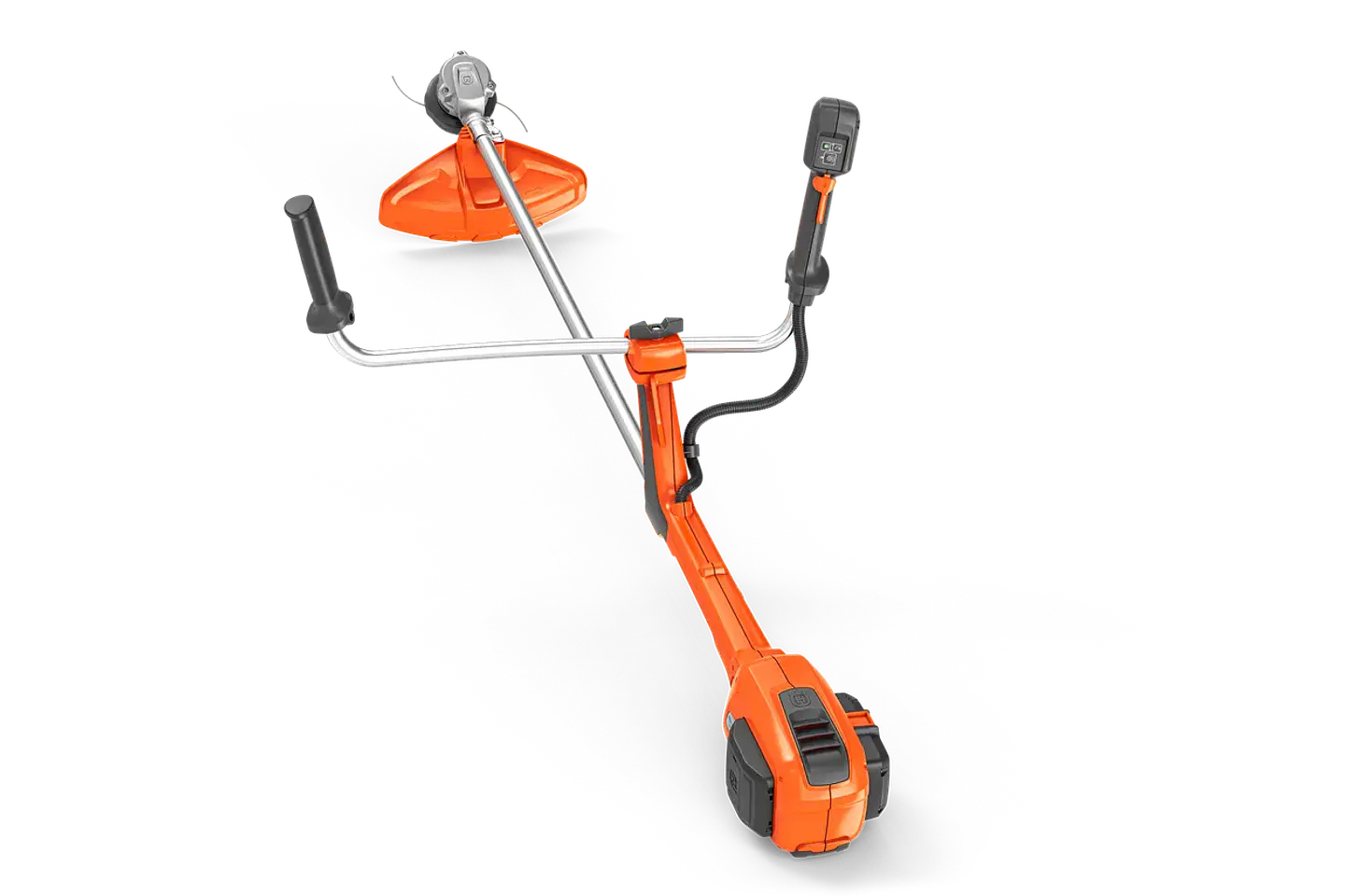 Guadañadora Profesional a Bateria Husqvarna 520iRX 4