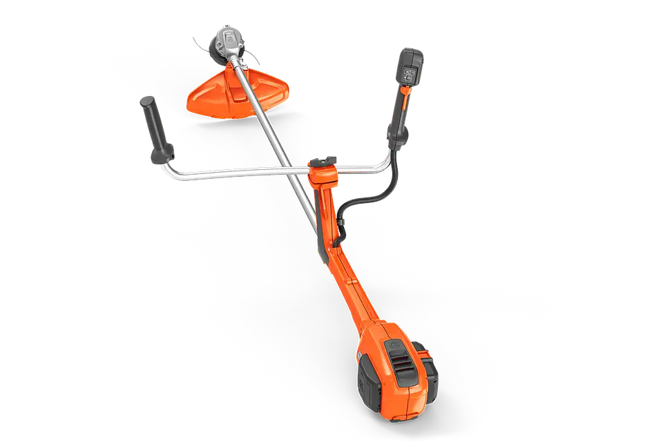 Guadañadora Profesional a Bateria Husqvarna 520iRX 4