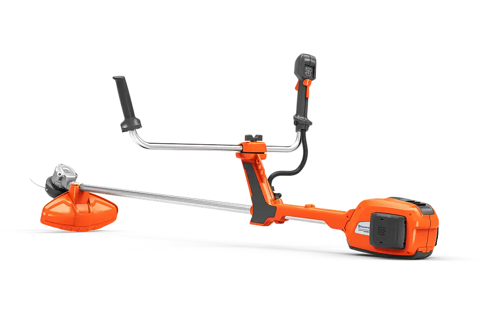 Guadañadora Profesional a Bateria Husqvarna 520iRX 5