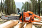  Motosierra Husqvarna 353 - Miniatura 3